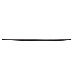 2005-2008 Porsche 911 997 Duraflex GT3-RS Look Rear Lip Spoiler - 1 Piece image - 4