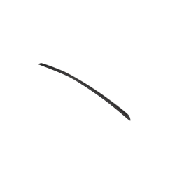 2005-2008 Porsche 911 997 Duraflex GT3-RS Look Rear Lip Spoiler - 1 Piece image - 8