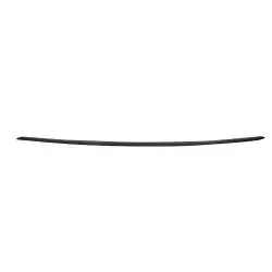 2005-2008 Porsche 911 997 GT3-RS Look Rear Lip Spoiler - 1 Piece image - 4