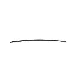 2005-2008 Porsche 911 997 GT3-RS Look Rear Lip Spoiler - 1 Piece image - 12