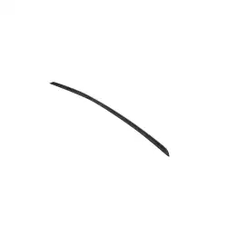 2005-2008 Porsche 911 997 GT3-RS Look Rear Lip Spoiler - 1 Piece image - 14