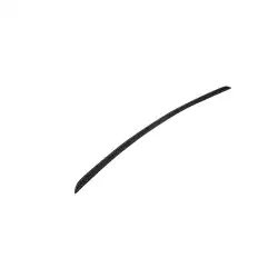 2005-2008 Porsche 911 997 GT3-RS Look Rear Lip Spoiler - 1 Piece image - 16