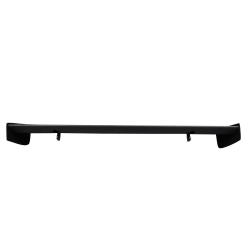 2005-2008 Porsche 911 997 Duraflex GT3 RS Look Rear Wing Spoiler - 3 Pieces (1400mm×300mm) image - 3