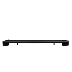 2005-2008 Porsche 911 997 Duraflex GT3 RS Look Rear Wing Spoiler - 3 Pieces (1400mm×300mm) image - 4