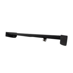 2005-2008 Porsche 911 997 Duraflex GT3 RS Look Rear Wing Spoiler - 3 Pieces (1400mm×300mm) image - 5