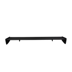 2005-2008 Porsche 911 997 Duraflex GT3 RS Look Rear Wing Spoiler - 3 Pieces (1400mm×300mm) image - 7