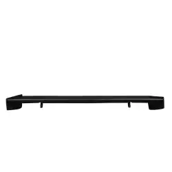2005-2008 Porsche 911 997 GT3 RS Look Rear Wing Spoiler - 3 Pieces (1400mm×300mm) image - 6