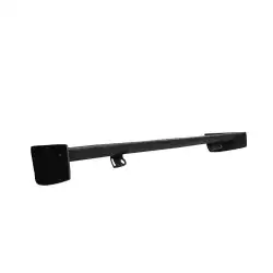2005-2008 Porsche 911 997 GT3 RS Look Rear Wing Spoiler - 3 Pieces (1400mm×300mm) image - 10