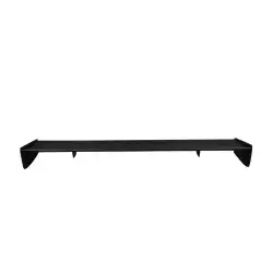 2005-2008 Porsche 911 997 GT3 RS Look Rear Wing Spoiler - 3 Pieces (1400mm×300mm) image - 12