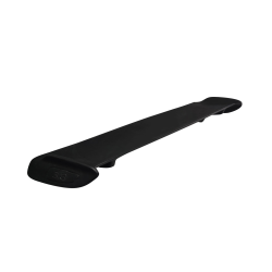 2005-2008 Porsche 911 997 Duraflex GT3 3.8 Look Rear Wing Spoiler - 1 Piece (1200mm x280mm) image - 6