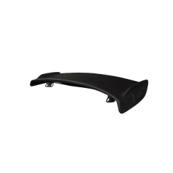 2005-2008 Porsche 911 997 Duraflex GT3 3.8 Look Rear Wing Spoiler - 1 Piece (1200mm x280mm) image - 8
