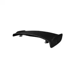 2005-2008 Porsche 911 997 GT3 3.8 Look Rear Wing Spoiler - 1 Piece (1200mm x280mm) image - 8