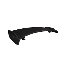 2005-2008 Porsche 911 997 Duraflex GT3 3.8 Look Rear Wing Spoiler - 1 Piece (1200mm x280mm) image - 9