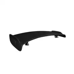 2005-2008 Porsche 911 997 GT3 3.8 Look Rear Wing Spoiler - 1 Piece (1200mm x280mm) image - 9