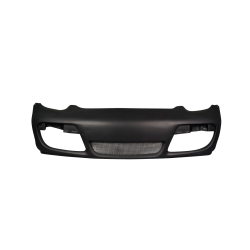 2005-2008 Porsche 987 Cayman Duraflex Cup Special Look Front Bumper - 1 Piece image - 3