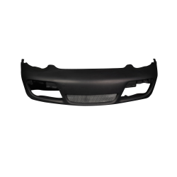 2005-2008 Porsche 987 Cayman Duraflex Cup Special Look Front Bumper - 1 Piece image - 4