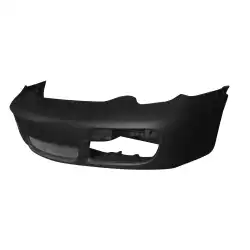 2005-2008 Porsche 987 Cayman Cup Special Look Front Bumper - 1 Piece image - 5