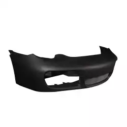 2005-2008 Porsche 987 Cayman Cup Special Look Front Bumper - 1 Piece image - 6