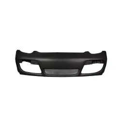 2005-2008 Porsche 987 Cayman Cup Special Look Front Bumper - 1 Piece image - 5