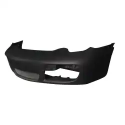 2005-2008 Porsche 987 Cayman Cup Special Look Front Bumper - 1 Piece image - 3