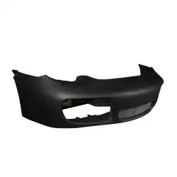 2005-2008 Porsche 987 Cayman Cup Special Look Front Bumper - 1 Piece image - 9