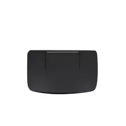 2005-2012 Porsche 987 Cayman Cup Special Drag Hood - 1 Piece image - 3