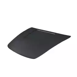 2005-2012 Porsche 987 Cayman Cup Special Drag Hood - 1 Piece image - 4