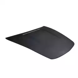 2005-2012 Porsche 987 Cayman Cup Special Drag Hood - 1 Piece image - 5