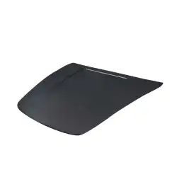 2005-2012 Porsche 987 Cayman Cup Special Drag Hood - 1 Piece image - 3