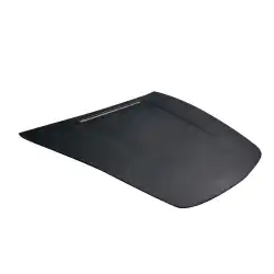 2005-2012 Porsche 987 Cayman Cup Special Drag Hood - 1 Piece image - 7