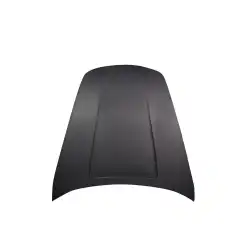 2005-2012 Porsche 987 Cayman Cup Special Drag Hood - 1 Piece image - 9