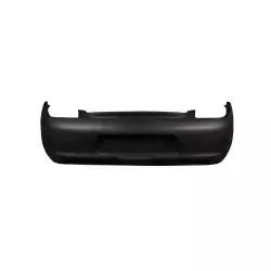 2007-2008 Porsche 987 Cayman Cup Special Look Rear Bumper - 1 Piece image - 4