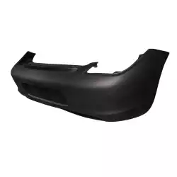 2007-2008 Porsche 987 Cayman Cup Special Look Rear Bumper - 1 Piece image - 5
