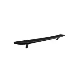 2005-2012 Porsche 987 Cayman Cup Special Knull Rear Wing Spoiler - 1 Piece image - 6