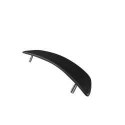 2005-2012 Porsche 987 Cayman Cup Special Duraflex Knull Rear Wing Spoiler - 1 Piece image - 8