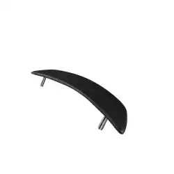 2005-2012 Porsche 987 Cayman Cup Special Knull Rear Wing Spoiler - 1 Piece image - 8
