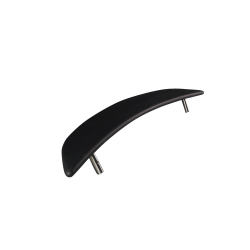 2005-2012 Porsche 987 Cayman Cup Special Duraflex Knull Rear Wing Spoiler - 1 Piece image - 9