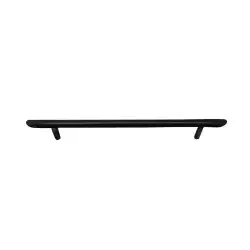 2005-2012 Porsche 987 Cayman Cup Special Knull Rear Wing Spoiler - 1 Piece image - 6