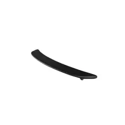 2005-2012 Porsche 987 Cayman Cup Special Knull Rear Wing Spoiler - 1 Piece image - 8