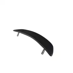 2005-2012 Porsche 987 Cayman Cup Special Knull Rear Wing Spoiler - 1 Piece image - 14