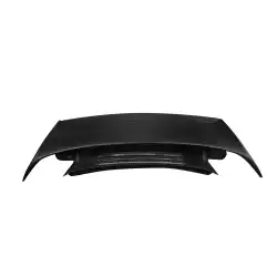 2005-2012 Porsche 911 997 Turbo C4S GT 2 OEM Look Rear Wing Spoiler - 1 Piece (C2 C4 Engine) image - 6