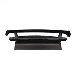 2005-2012 Porsche 911 997 Turbo C4S GT 2 OEM Look Rear Wing Spoiler - 1 Piece (C2 C4 Engine) image - 5