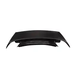 2005-2012 Porsche 911 997 Turbo C4S GT 2 OEM Look Rear Wing Spoiler - 1 Piece (C2 C4 Engine) image - 11
