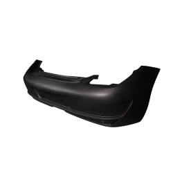 2009-2012 Porsche 987 Cayman Duraflex 997 GT3 RS Look Rear Bumper - 1 Piece image - 5