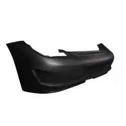 2009-2012 Porsche 987 Cayman 997 GT3 RS Look Rear Bumper - 1 Piece image - 8