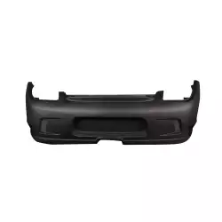 2009-2012 Porsche 987 Cayman 997 GT2 Look Rear Bumper - 1 Piece image - 3