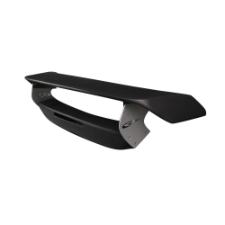 2005-2012 Porsche 987 Cayman Duraflex 997 GT2 Look Rear Wing Spoiler - 1 Piece image - 5