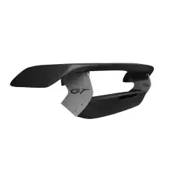 2005-2012 Porsche 987 Cayman 997 GT2 Look Rear Wing Spoiler - 1 Piece image - 6