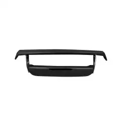 2005-2012 Porsche 987 Cayman 997 GT2 Look Rear Wing Spoiler - 1 Piece image - 5