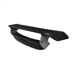2005-2012 Porsche 987 Cayman 997 GT2 Look Rear Wing Spoiler - 1 Piece image - 9